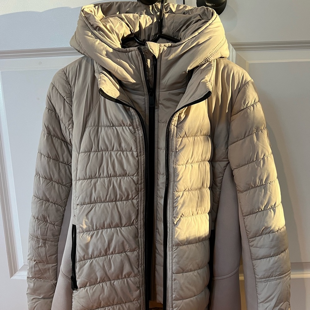 Bernardo puffer coat